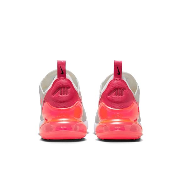 8.5W / 7M - [NEW] Women's Nike Air Max 270 Running Shoes‎ Sail AH6789-122 - Picture 6 of 6
